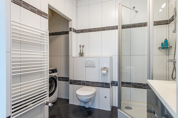 Medium property photo - Magnoliastraat 35, 2165 CK Lisserbroek